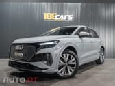 Audi Q4 E-Tron 35 55 kWH