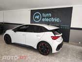 Cupra Born 150kW/58kWh