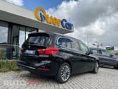 BMW 216 d 7L Line Luxury Auto
