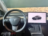 Tesla Model Y RWD