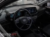 Hyundai i20 1.2 MPi Comfort