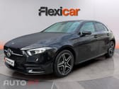 Mercedes-Benz A 250 AMG Line