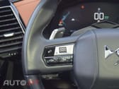 DS DS7 Crossback E- Tense 4x4 Opera