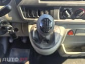 Renault Master 2.5 dCi L3 3.5T 120CD