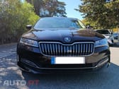 Skoda Superb L&K 2.0 TDI 200 CV DSG
