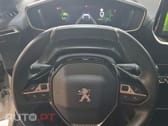 Peugeot 208 1.5 BlueHDi GT Line