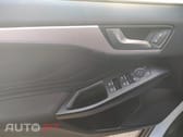 Ford Focus SW 1.5 TDCI EcoBlue Business-2020