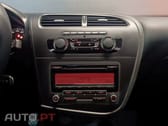 Seat Leon 1.6 TDI Reference