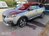 Peugeot 3008 1.5 BlueHDi Allure Pack EAT8
