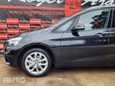 BMW 216 d 7L Line Sport