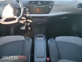 Citroen C4 Grand Picasso 1.6 BlueHDi Feel EAT6 J16