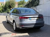 Audi A3 1.6 TDI Attraction