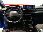 Peugeot E-208 50 kWh GT