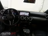 Mercedes-Benz CLA 250 e Shooting Brake Style Plus