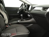 Renault Captur Captur 1.0 TCe Techno Bi-Fuel