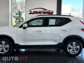 Volvo XC40 1.5 T3 Tech Edition