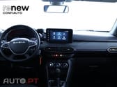 Dacia Sandero 1.0 TCe Stepway Expression