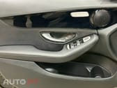 Mercedes-Benz C 300 de T 9G-TRONIC Avantgarde
