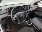 Dacia Sandero 1.0 TCe Comfort