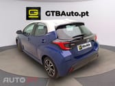 Toyota Yaris 1.5 VVT-i Iconic I.V.A DEDUTIVEL