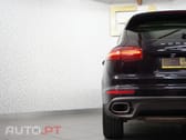 Porsche Cayenne 3.0 V6