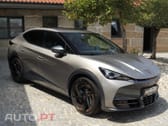 Cupra Tavascan 77 kWh Adrenaline