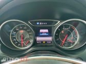 Mercedes-Benz A 45 AMG AMG 4Matic Speedshift 7G-DCT