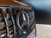 Mercedes-Benz GLC 250 d Coupé AMG Line 4-Matic