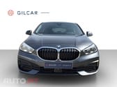 BMW 116 d