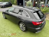 Audi A4 Avant 35 TDI Advanced S tronic