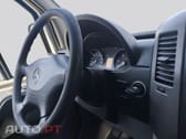 Mercedes-Benz Sprinter I.V.A DEDUTÍVEL 