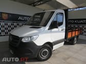 Mercedes-Benz Sprinter 314 CDI/32 C/IVA