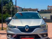 Renault Mégane Sport Tourer 1.5 Blue dCi Intens EDC