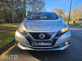 Nissan Leaf N-Connecta