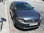 Volkswagen Passat PASSAT B7 1,6TDI 105CV CONFORT