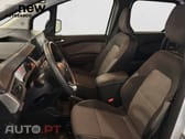 Renault Kangoo L1 Equilibre
