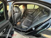 BMW 320 d Pack M Auto