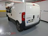 Fiat Fiorino 1.3 M-jet Adventure
