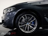 BMW 530 e iPerformance Pack M