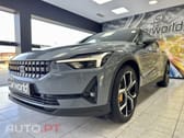 Polestar 2 Dual Motor Long Range 78 kWh AWD Performance