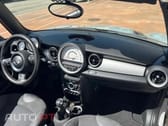 MINI Cabrio Cooper D