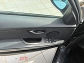 BMW 318 d Touring