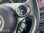 Smart ForTwo Electric Drive Prime
