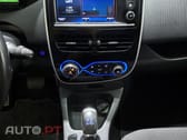 Renault Zoe (c/ Bateria) Limited 40