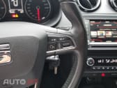 Seat Ibiza 1.4 TDi Style