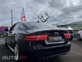 Jaguar XE 2.0 D R-Sport Aut.
