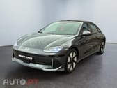 Hyundai Ioniq 6 77 kWh Intuitive