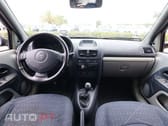 Renault Clio 1.5 dCi Confort