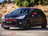 Citroen DS3 1.6 THP Racing