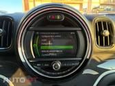 MINI Countryman Cooper S E ALL4 Auto
